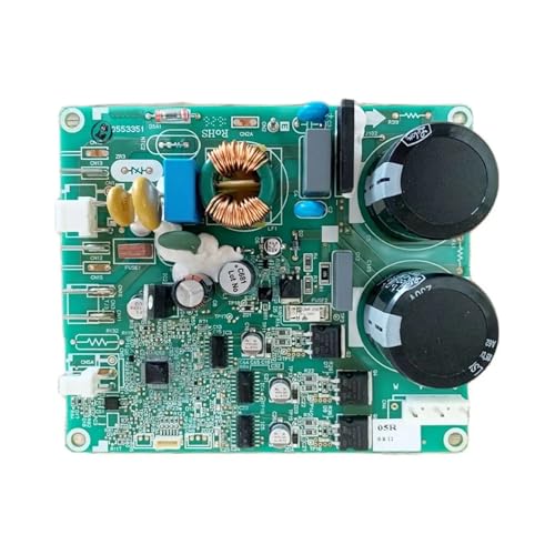 Módulo Del Inversor De Corriente De La Placa Base Del Refrigerador for VNX1116Y, Plano Posterior Del Reemplazo