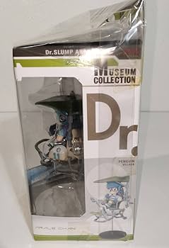 Amazon.co.jp: Dr.スランプ 鳥山明 ドクタースランプ アラレ