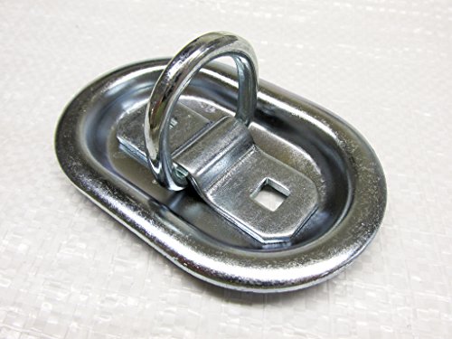 Placa de ojo plegable chapado en zinc 1600 kg