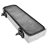 Flying Bull 47409571 Cabin Air Filter Fits for New Holland T4.75 T4.90 T4.100 T4.110 T4.120 T5.90