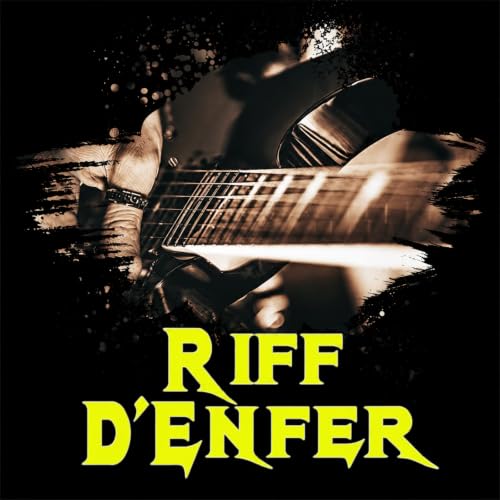 Riff d'Enfer 21-09-26