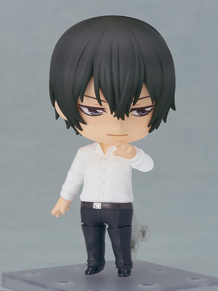 Amazon | ねんどろいど 家庭教師ヒットマンREBORN！ 雲雀恭弥 2.0 