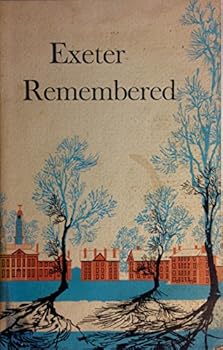 Exeter Remembered