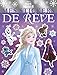 LA REINE DES NEIGES 2 - Mes Stickers de Rêve - Disney