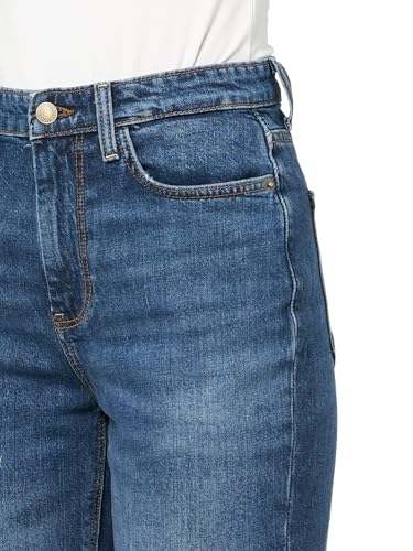GUESS Women's Eco 80s Straight3