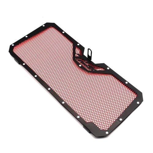 Kühlerabdeckung Protektor Motorrad-Kühlerschutz, Kühlerabdeckung, Grillschutz, Abdeckungsschutz, Passend Für Yam&aha T-MAX 530 2012–2016, TMAX530 T-MAX 530