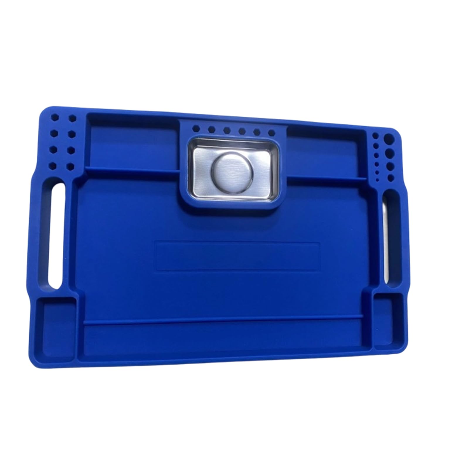 Silicone Tool Keeper Excellent for Auto Repairs Workshop Setup and Home Tasks Small Parts Planner