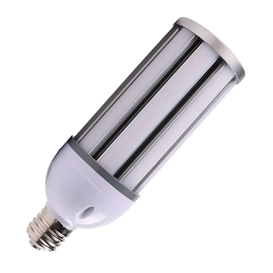 水銀灯 300w Amazon | LED水銀ランプ 水銀燈 コーン型電球 300W水銀灯交換用