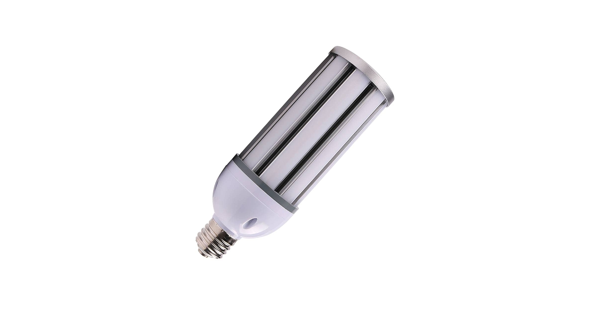 銀次出品 水銀灯からLEDへ交換 LED コーンライト E39 E26 38W 300W相当
