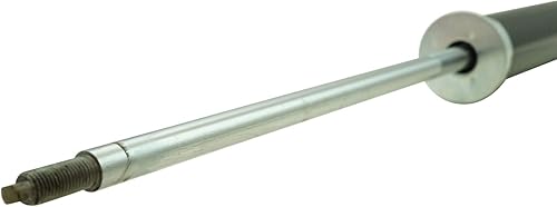 Miniatura 5 de TRQ Amortiguador trasero LH RH Driver Pasajero Par 2pc Set para Chevy Cruze Volt