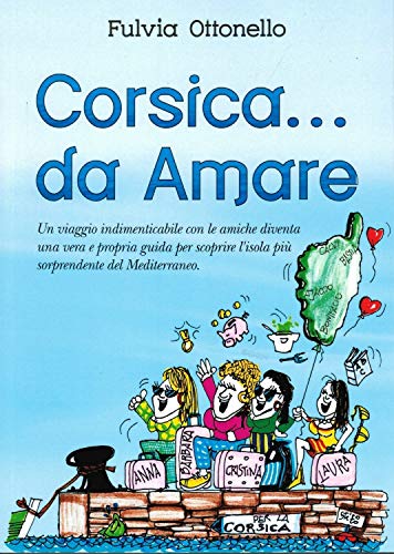 Corsica da amare