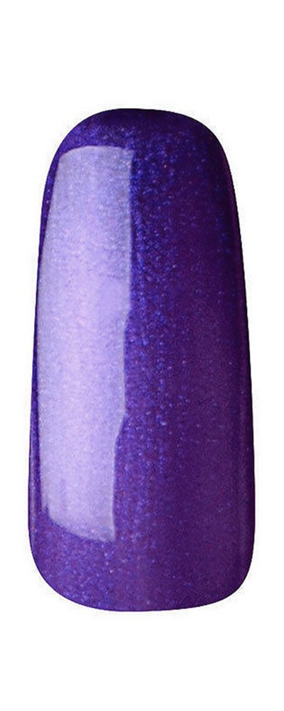 5x Smalto Gel per Unghie, Joligel Kit Smalti Semipermanenti in Gel per LED UV Soak Off Disegno Chiodo Manicure Pedicure Shellac, 5 Colori, Resina Naturale Non Tossica, 7,3ml/pc, 003