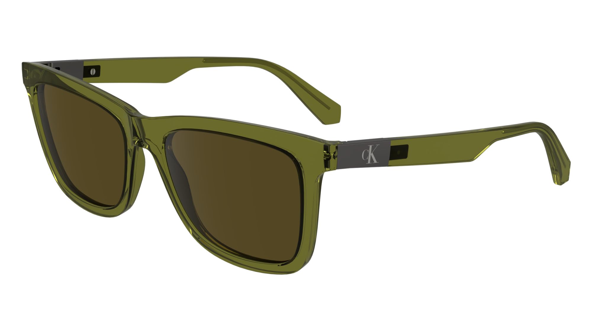 Calvin Klein Ckj24601s Gafas Unisex adulto (Pack de 1)