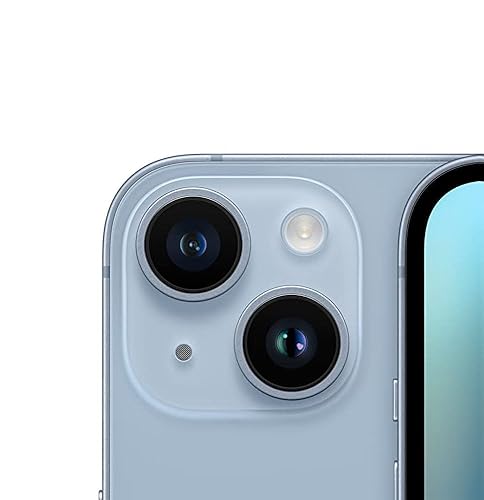Apple iPhone 14 (128 GB) - Blue : Amazon.in: Electronics
