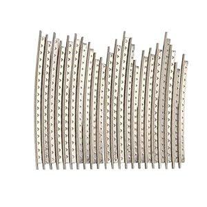 Tomotato 22 Szt. Progi do Gitary