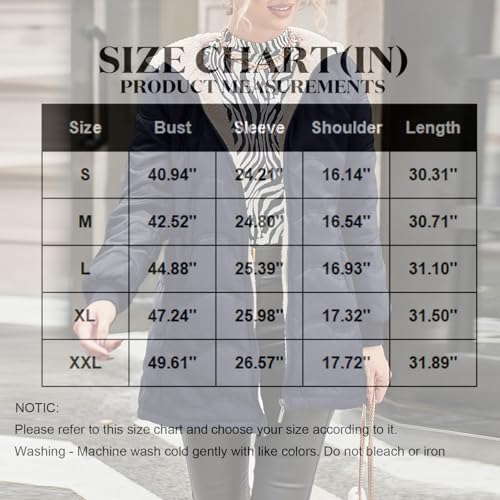 Blouson mode forme ondulée pour rester au chaud sans s'encombrer