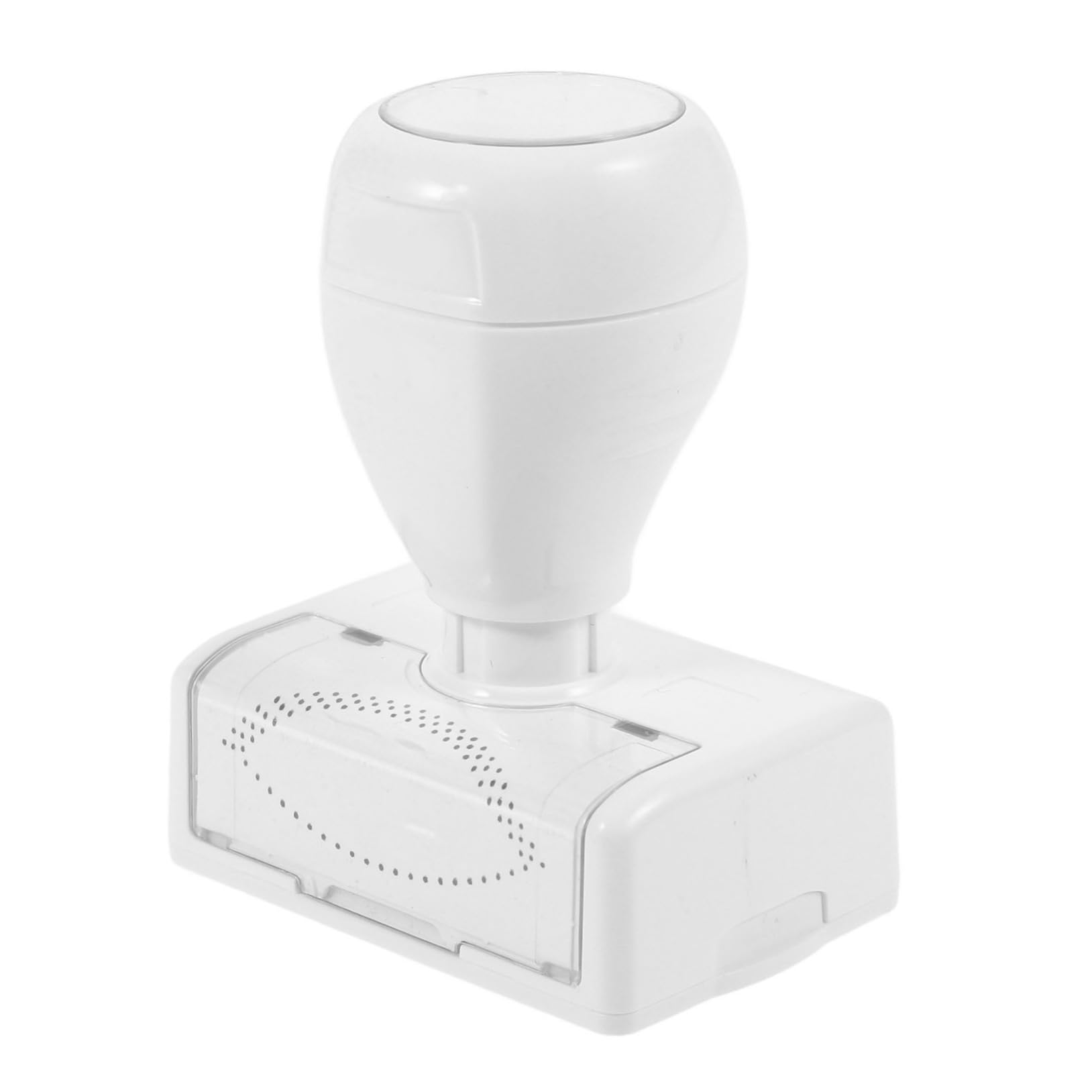 Reusable Lower Eyelash Stamp Tool for Women Easy to Use Makeup Stencil for Professional Eyelash Extensions Makeup Practice and Saving Application for Beginners