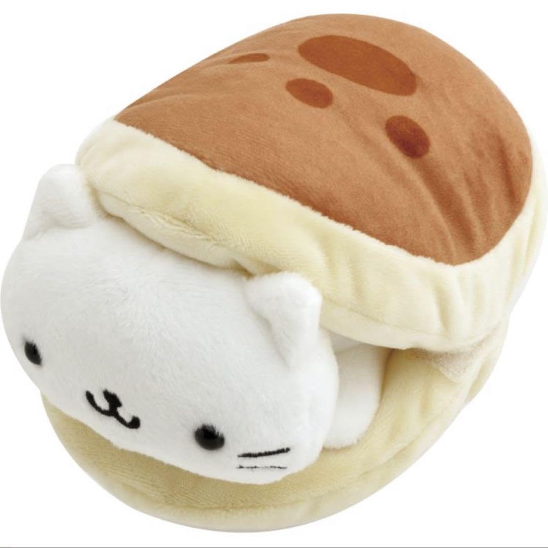 Amazon.co.jp: にゃんにゃんにゃんこ ぬいぐるみ あのころの