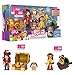 Adopt Me Rain and Accessory Shop Bundle - Amazon Exclusive - Top Online Game - Two Exclusive Virtual Item Codes Included - Collectible Toys for Kids Ages 6+