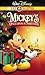 Mickey's Once Upon a Christmas (Walt Disney Gold Classic Collection) [VHS]