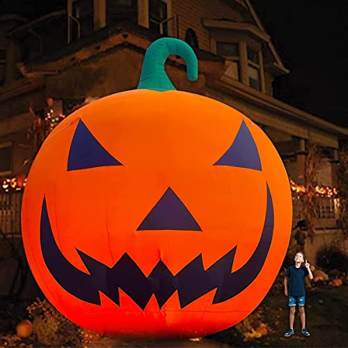40FT-Giant-Premium-Halloween-Inflatable-Pumpkin-Decorations-with-Blower-Blow-up-Halloween-Decorations-Outdoor-Holiday-Decor-for-Outdoor-Yard-Lawn-Xmas-Party-with-No-Light 40FT Giant Premium Halloween Inflatable Pumpkin Decorations with Blower Blow up Halloween Decorations Outdoor Holiday Decor for Outdoor Yard Lawn Xmas Party with No Light
