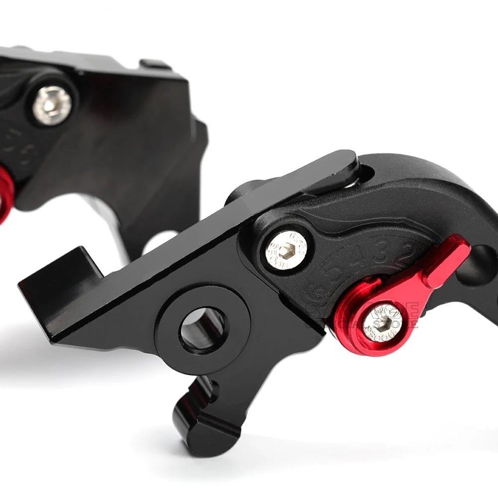 オートバイのブレーキクラッチレバーに適合するアプリリア・トゥアレグ