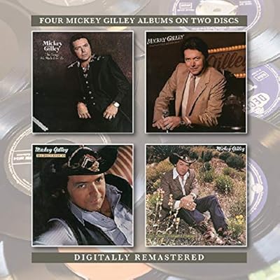 The Songs We Made Love To / That's All That Matters To Me / You Don't Know Me | Mickey Gilley