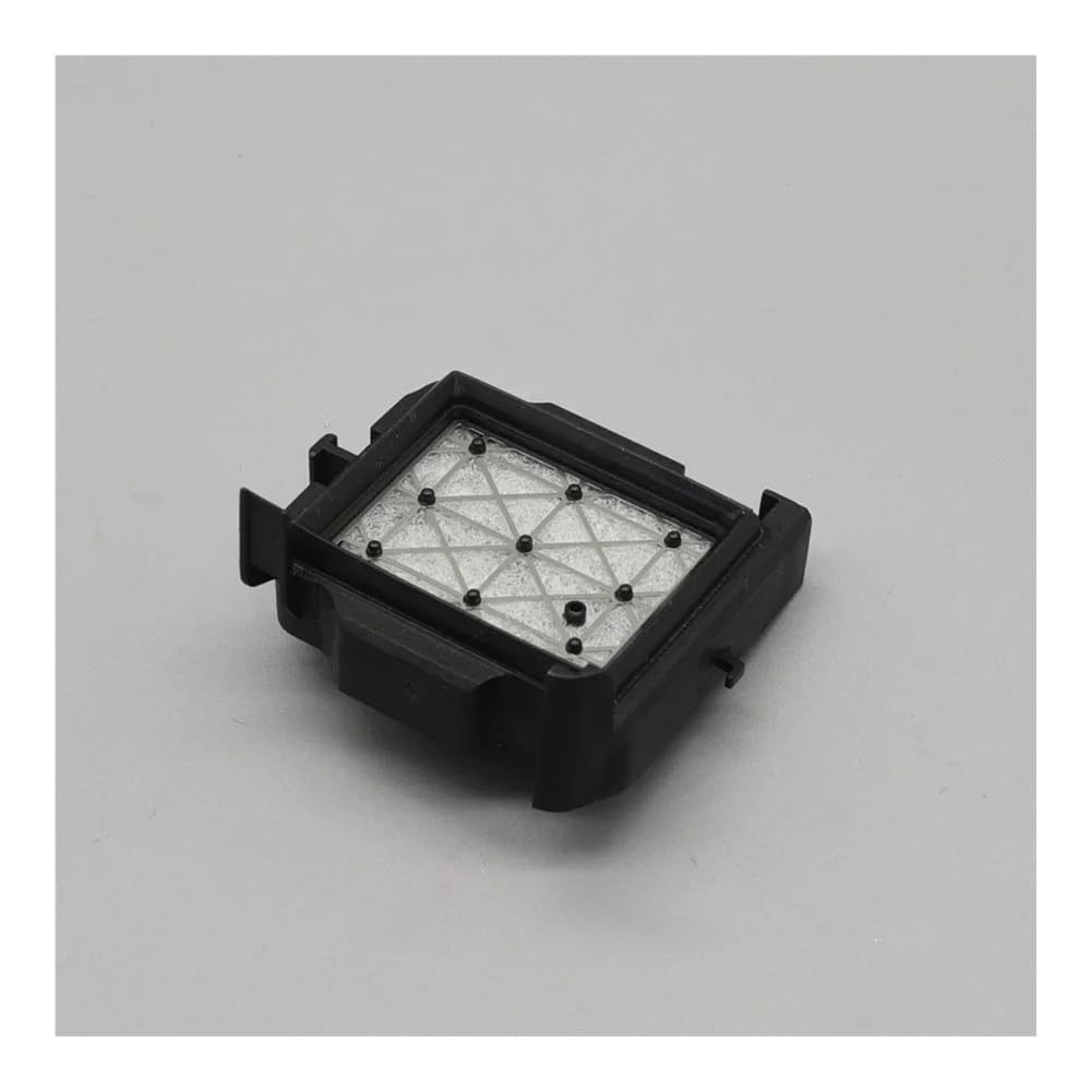 Capping station Jv33 Mutoh Vj1638 kit de mantenimiento para cabezal de impresión solvente 5