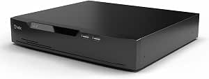 Helix 4K 32CH AI NVR, Smart NVR, Human Detection & Vehicle Detection