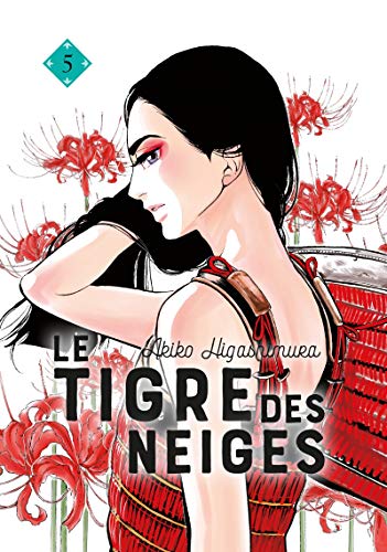 Le Tigre des Neiges — Tome 5