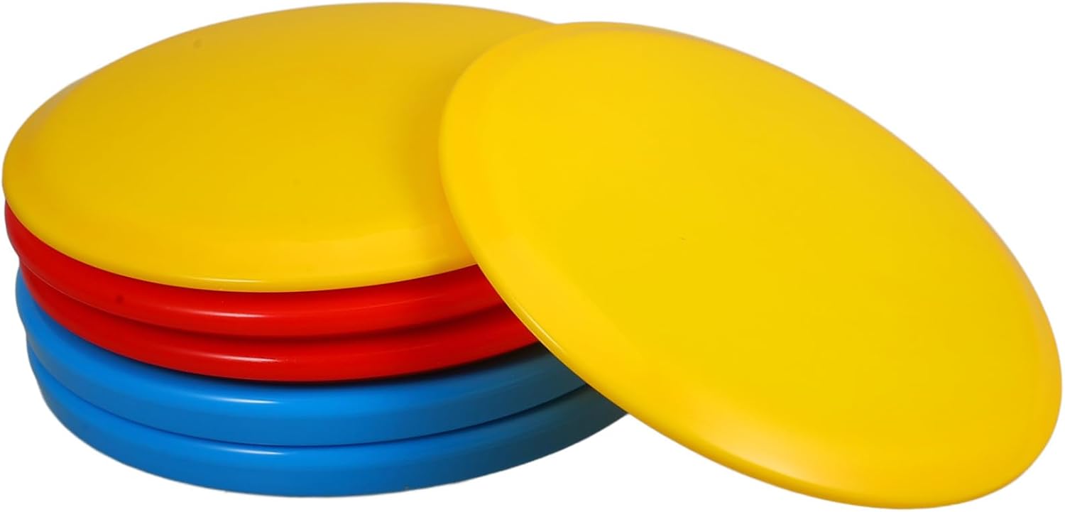 UPKOCH 1 Set Disc Golf Discs Putter Midrange Driver for Beginners Professionals Fun Outdoor Activity for Friends Family Excellent Mobility Stable Throwing