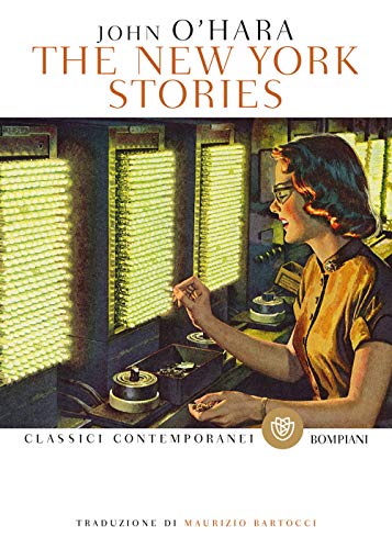 The New York Stories