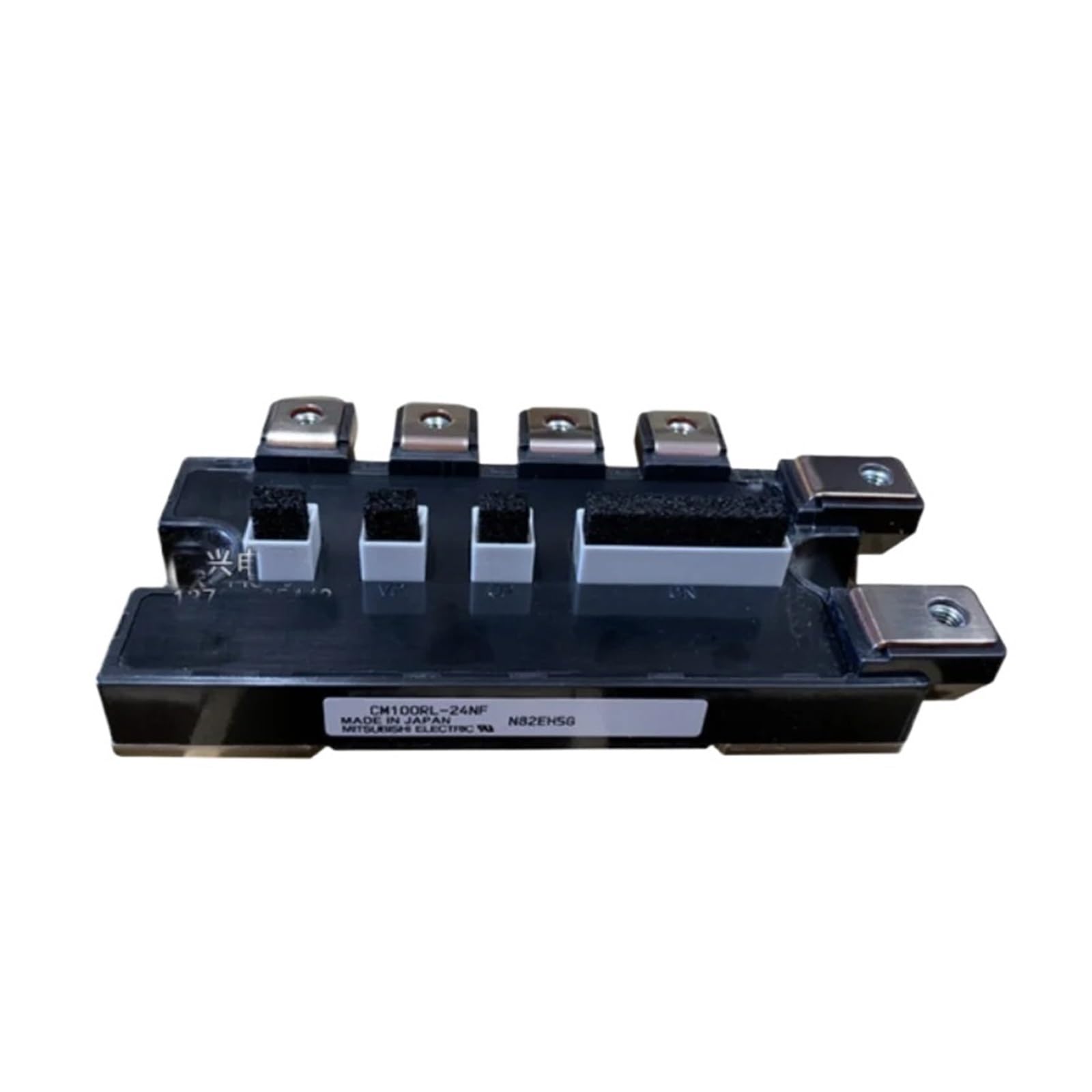 Módulo CM150RL-12NFB con alta disipación térmica para un control de motores estable