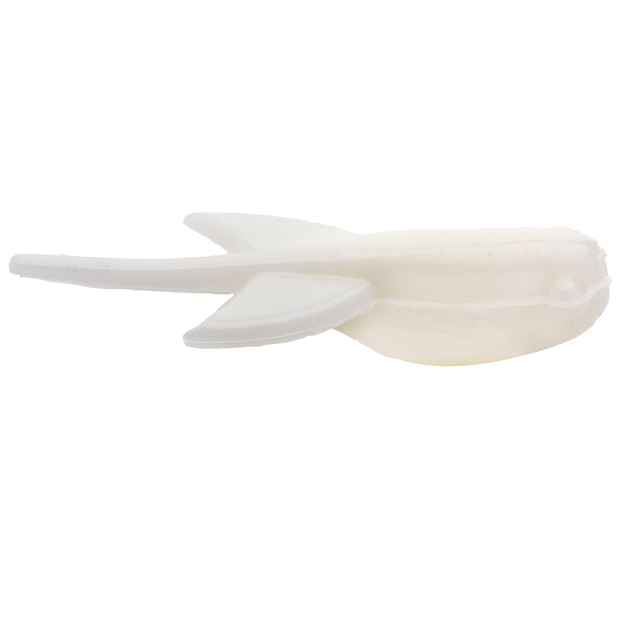 Strike King Mr. Crappie Sugar Glider SoftBaits