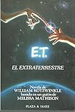 E.T EL EXTRATERRESTRE