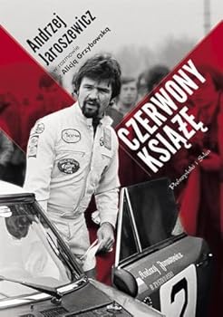 Hardcover Czerwony Ksiaze (Polish Edition) [Polish] Book