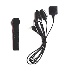 LawMate 550 TVL Color Button Hidden Camera