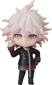 Good Smile Nendoroid Basic Servant Nagito Komaeda Ultra Despair Girls