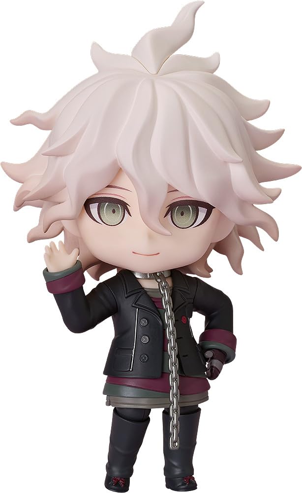 Amazon | グッドスマイルカンパニー 絶対絶望少女 ダンガンロンパ
