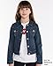 Levi's Girls Denim Trucker Jackets