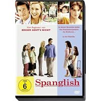 Spanglish - I feel good!-Aktion
