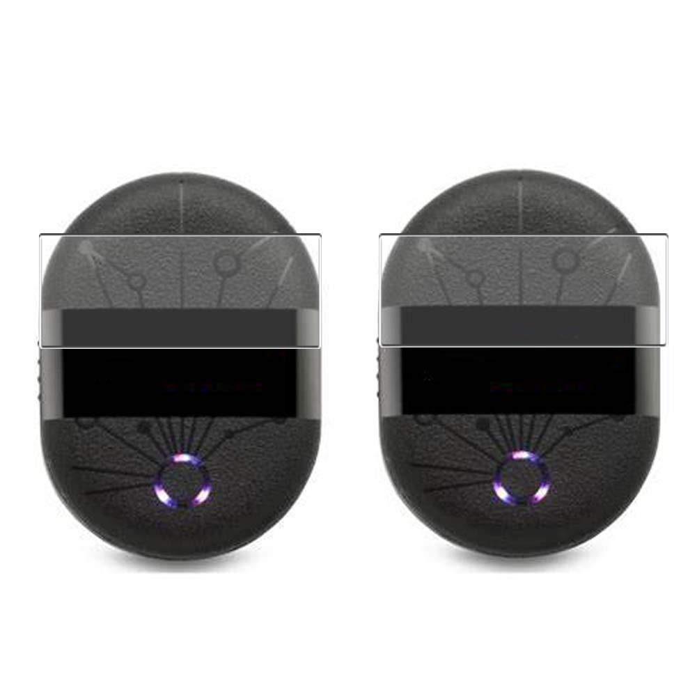 3 Pack Screen Protector Film, compatible with RunScribe Plus TPU Guard （ Not Tempered Glass Protectors ）