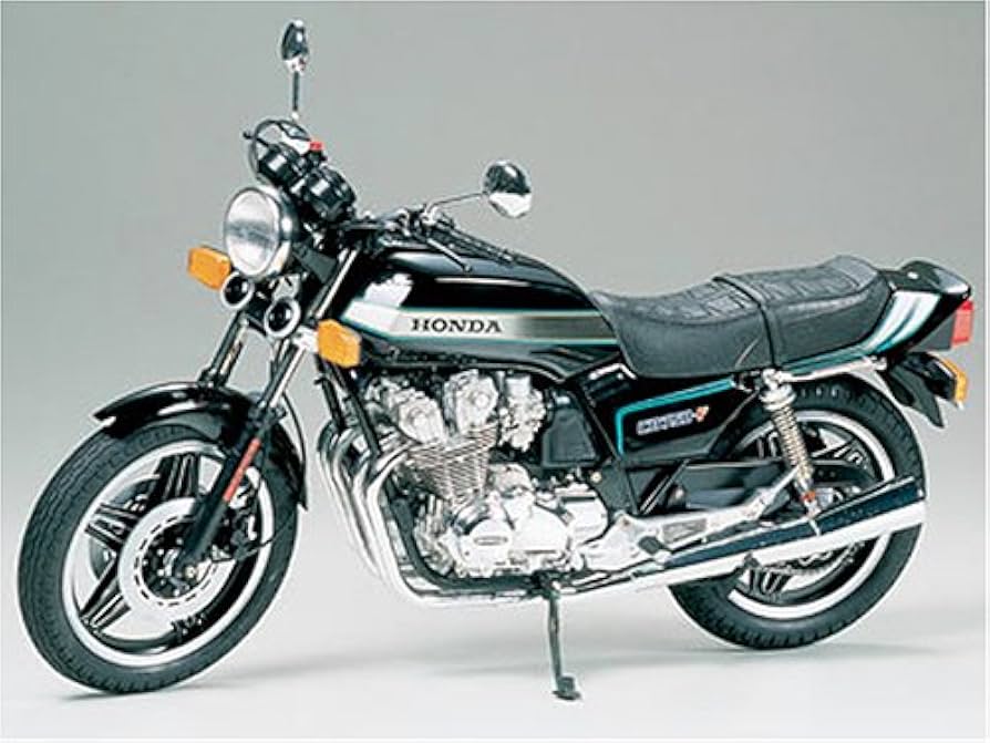 Amazon | タミヤ 1/6 オートバイシリーズ No.20 ホンダ CB750F