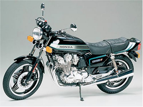 Preisvergleich Produktbild TAMIYA 300016020 - 1:6 Honda CB750F 1979