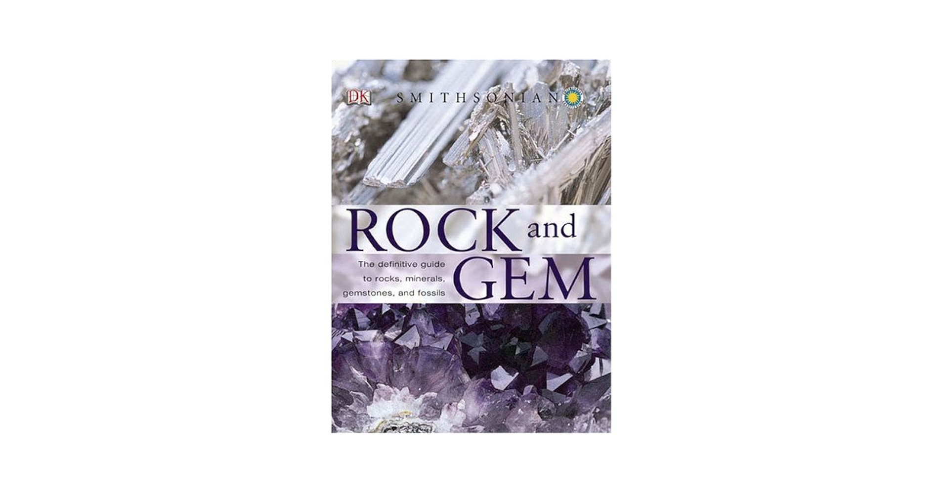 Rock and Gem: Bonewitz, Ronald: 9780756609627: Amazon.com: Books