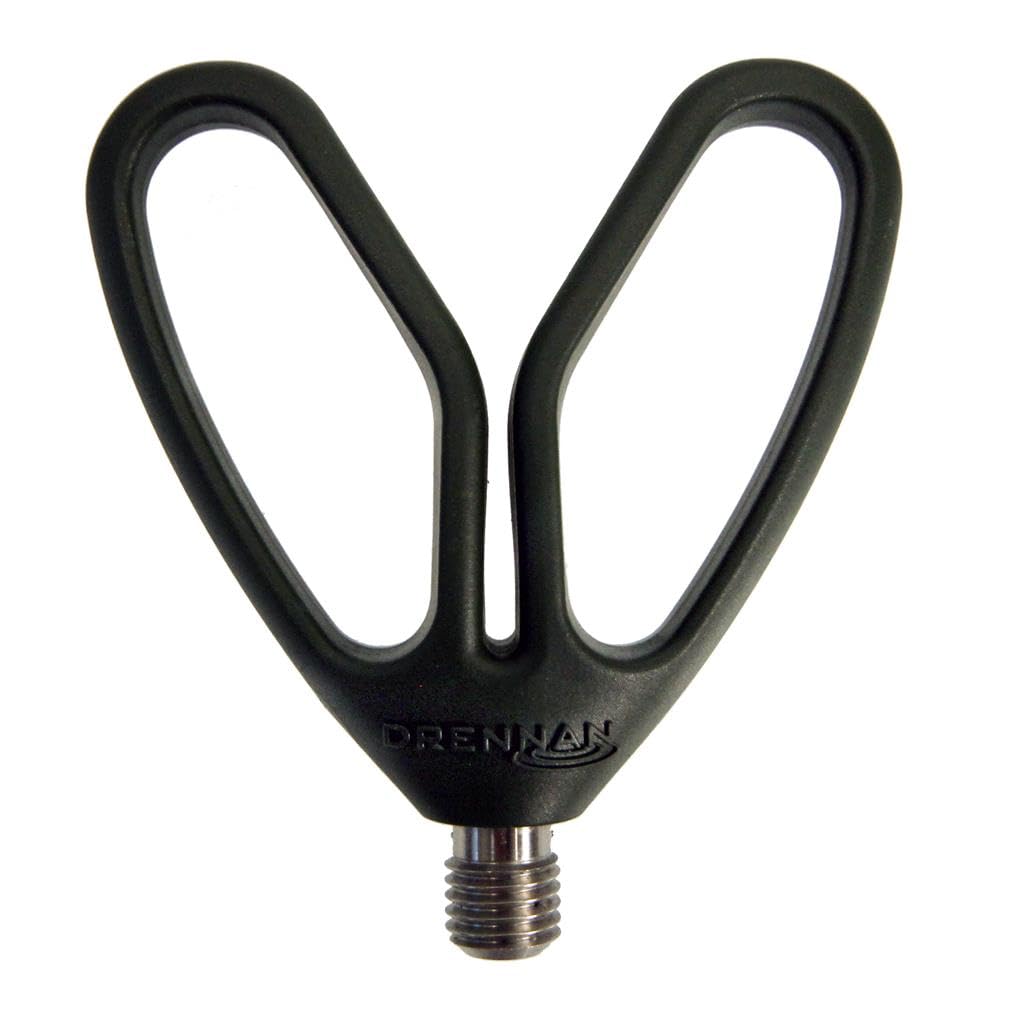 Drennan Specialist Wing Rest