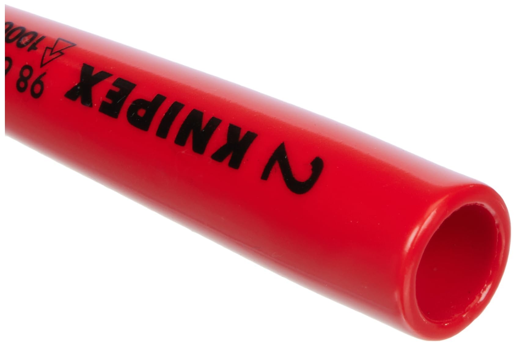 赤身 ２セット coppa Knipex Plastic Slip-On Cap conical 80 mm 98 66 02 - Amazon.com