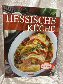 Hardcover Hessische Küche [German] Book