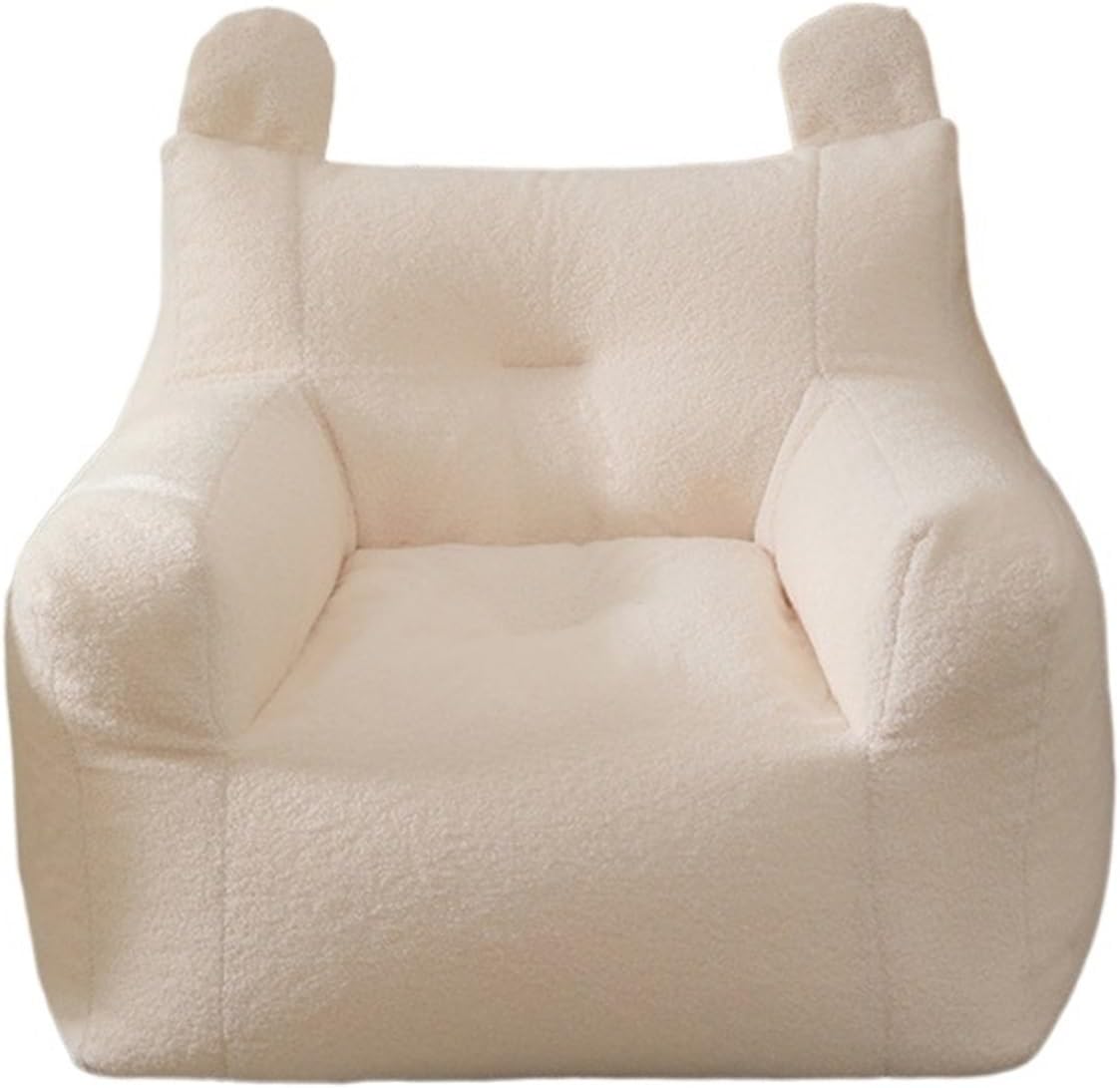 Home Reading Small Sofa Balcony Bedroom Lovely Single Tatami Lazy Sofa