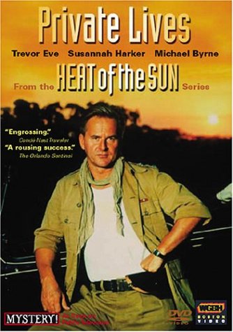 Heat of the Sun:Private Lives [DVD]